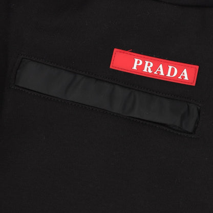 PRA Thickened fleece trousers