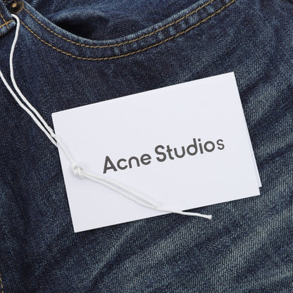 Acne men women jeans