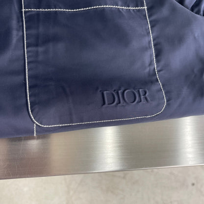 Dio Brand's classic outer seam design jacket