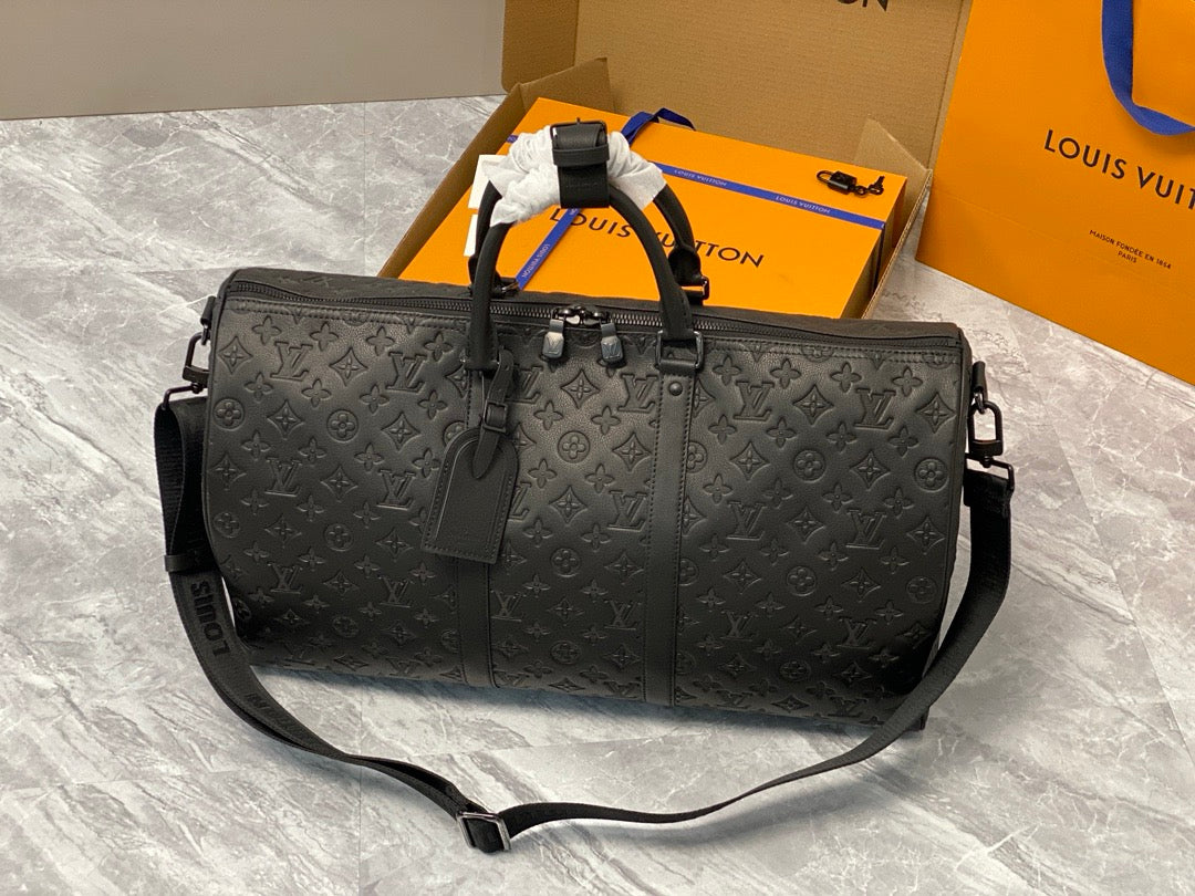 1V Keepall Bandoulière 50