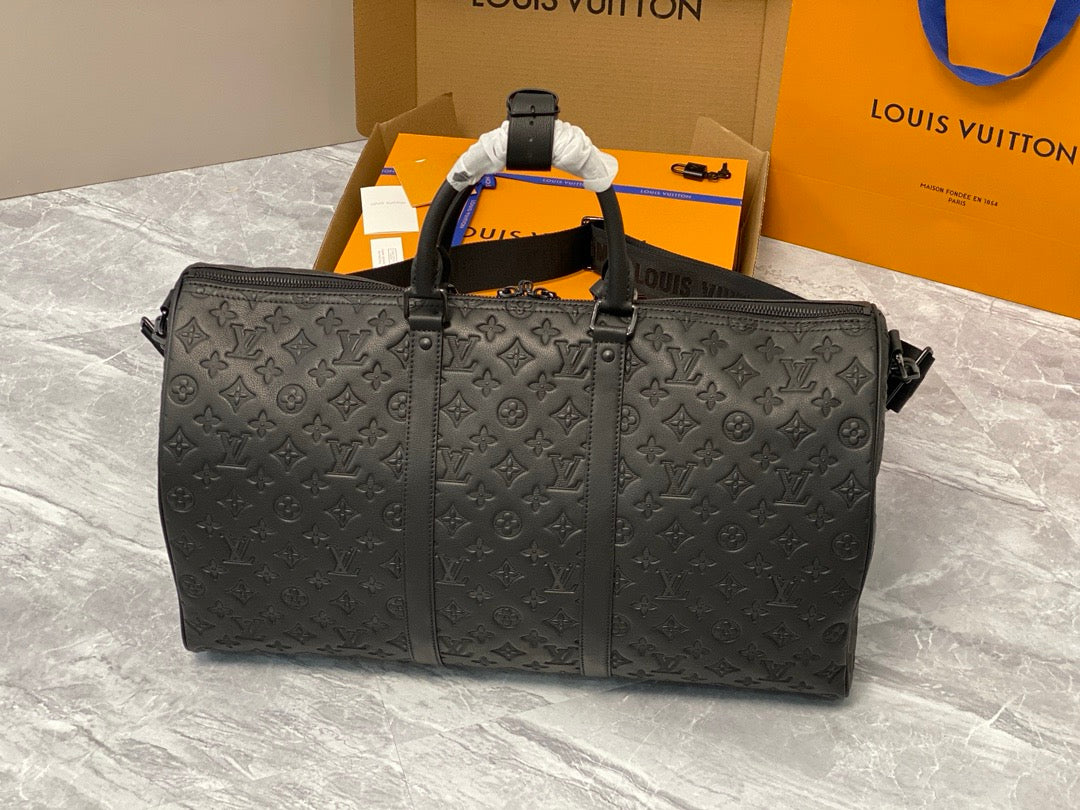 1V Keepall Bandoulière 50