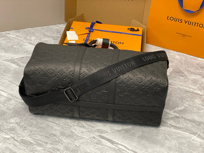 1V Keepall Bandoulière 50