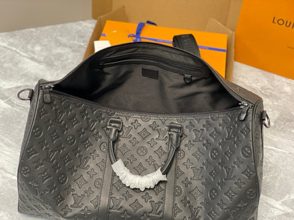 1V Keepall Bandoulière 50