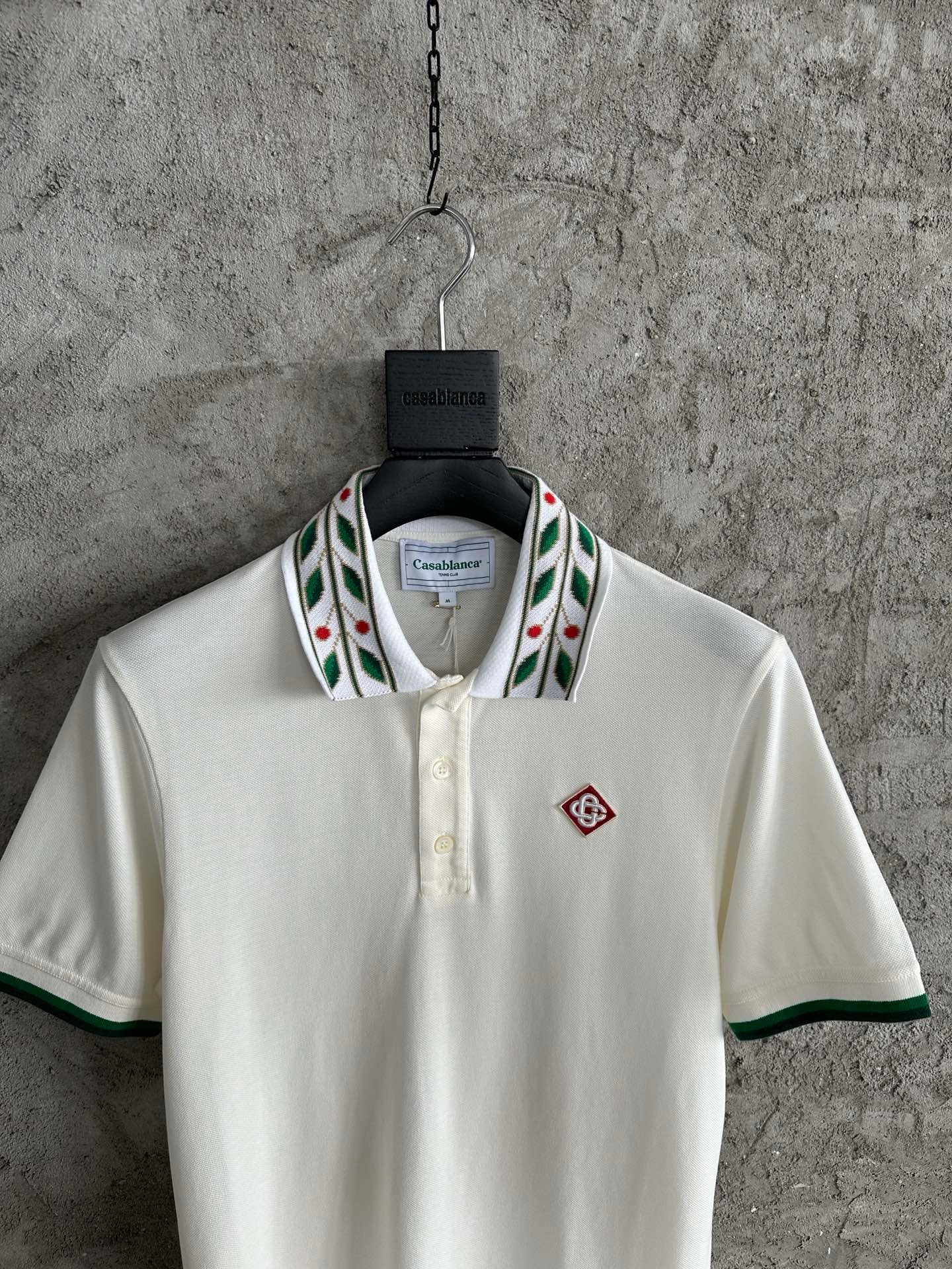 Casablan polo shirt