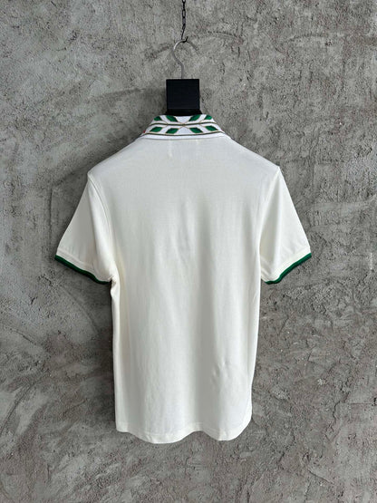 Casablan polo shirt