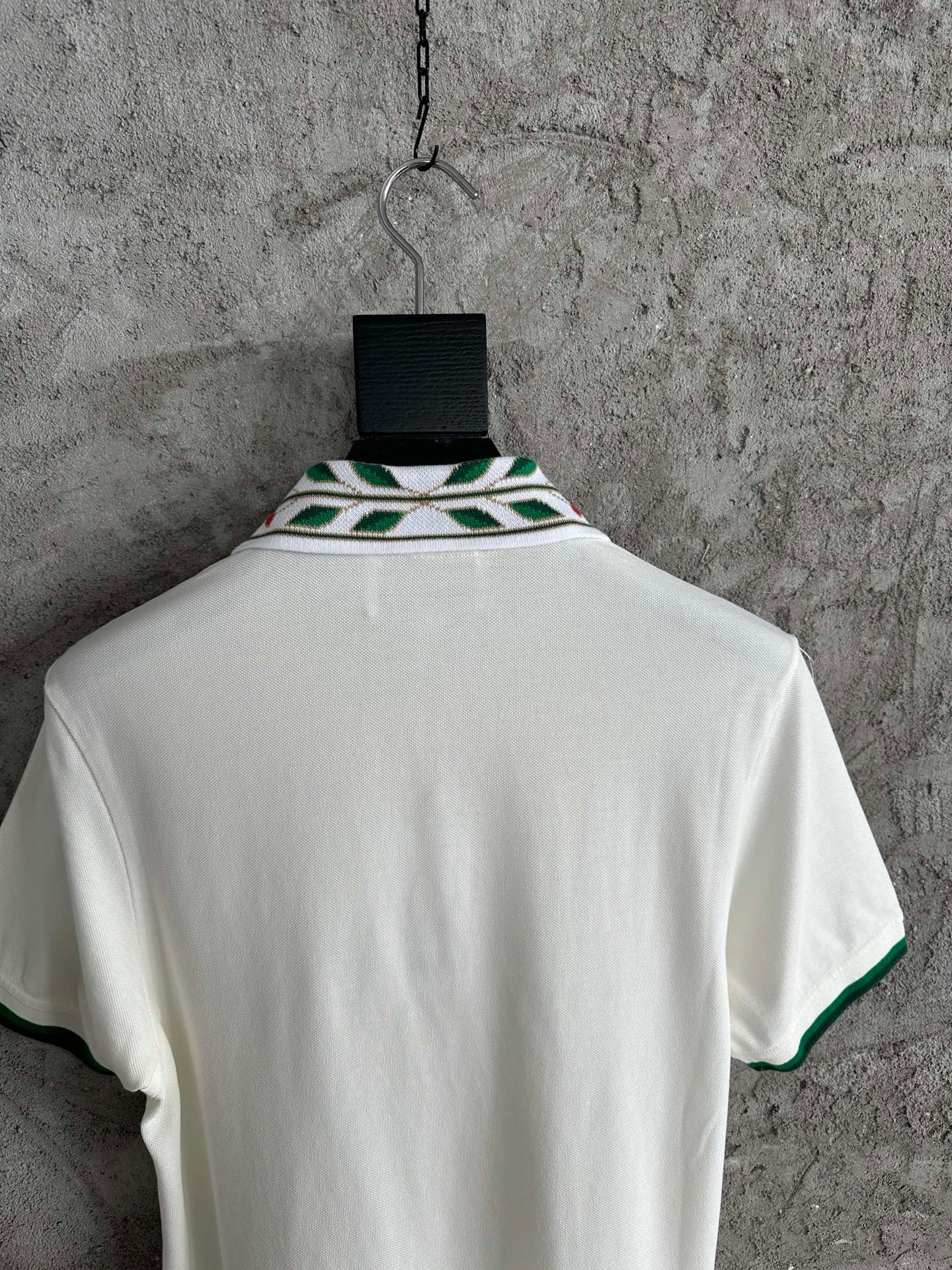 Casablan polo shirt