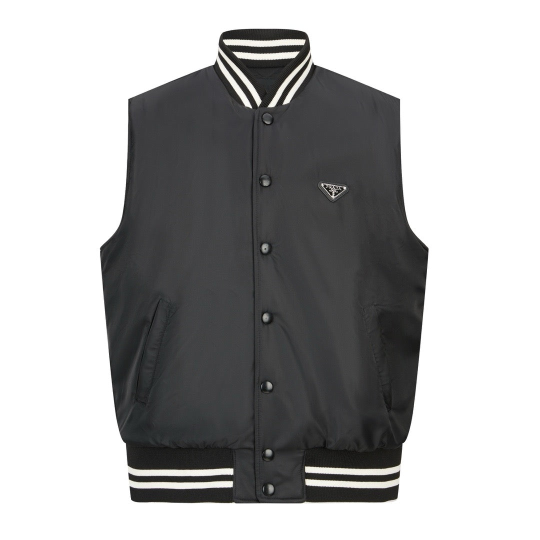 pra men women vest