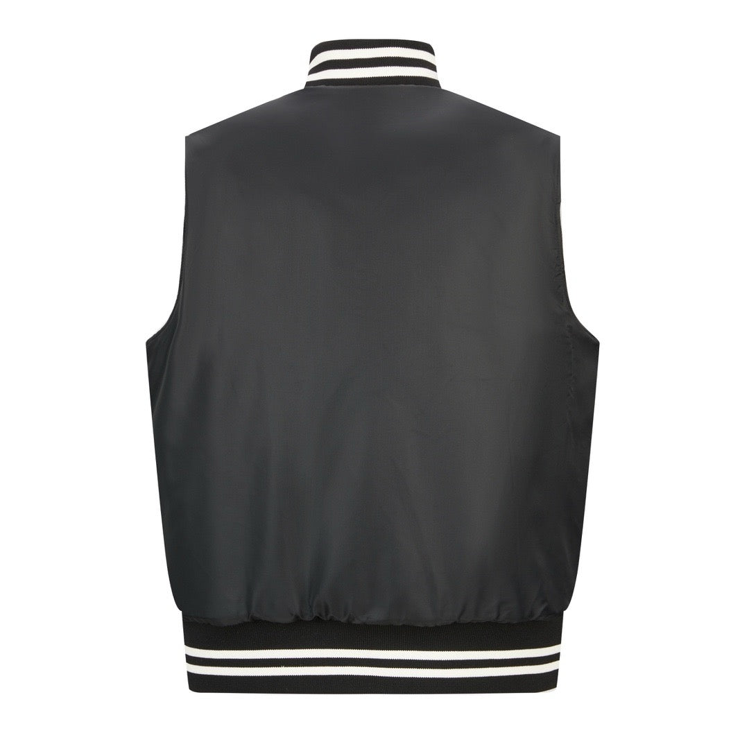 pra men women vest