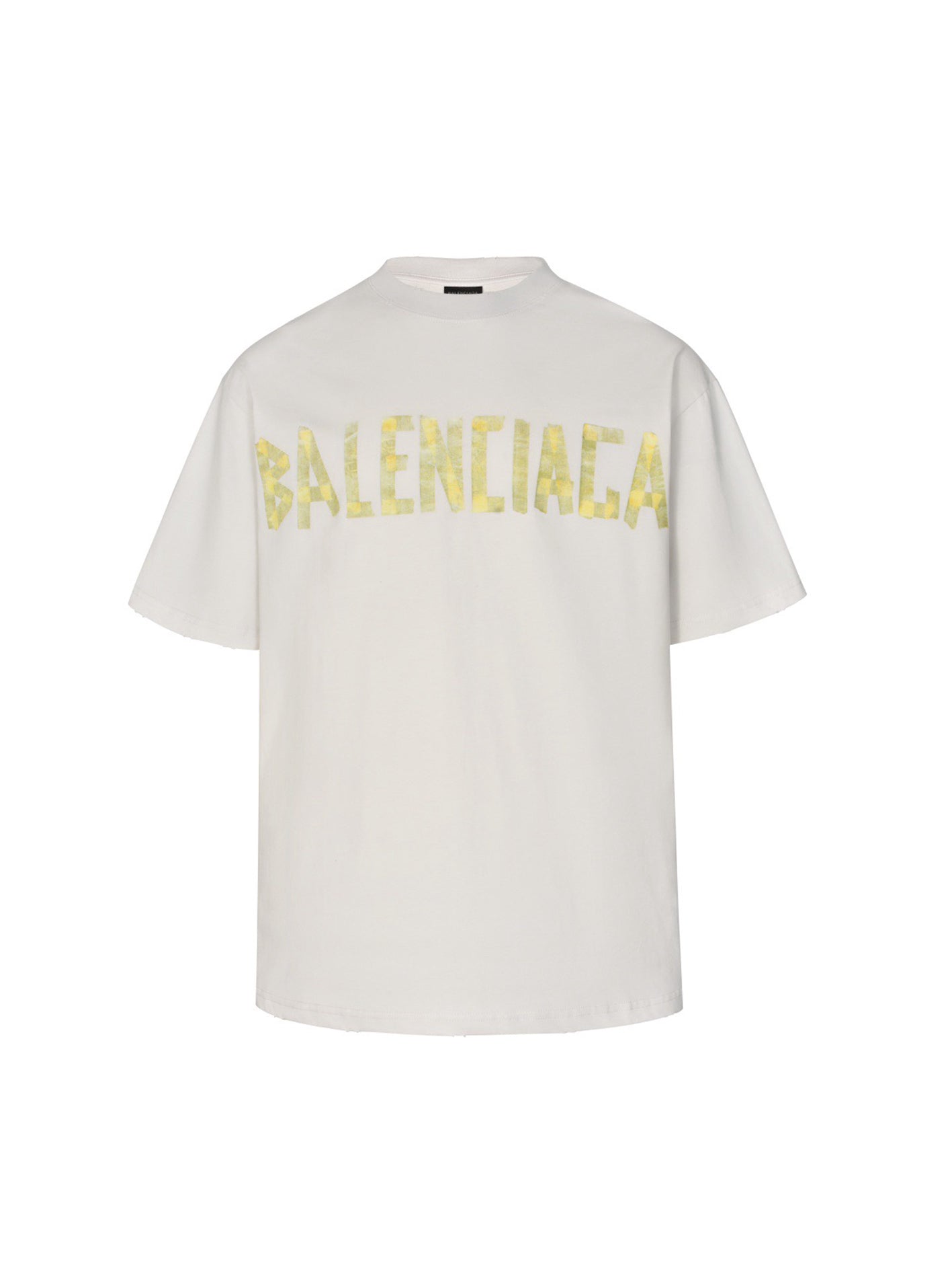 Balen tape T-SHIRT