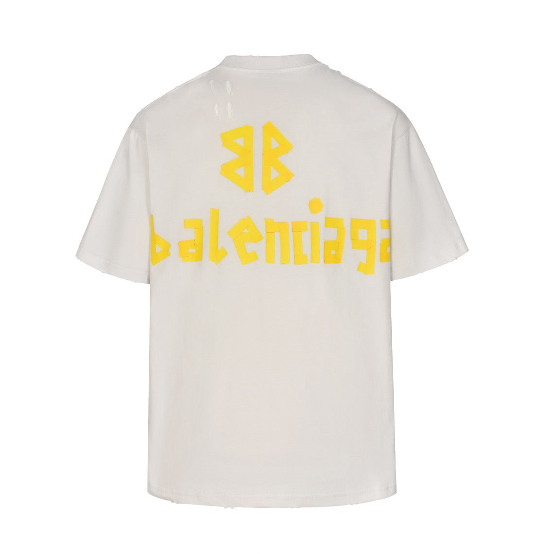 Balen tape T-SHIRT