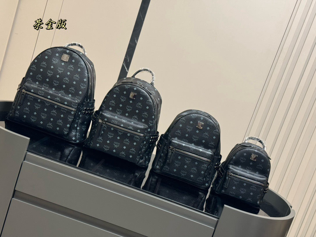 mm Rivet Backpack