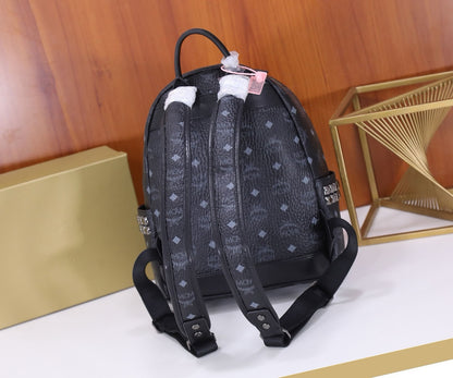 mm Rivet Backpack