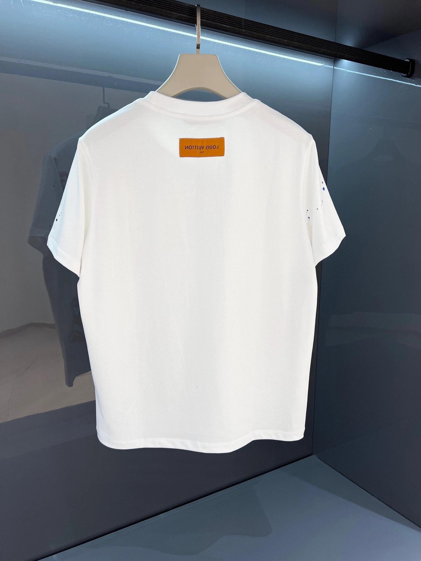 Louis Short Sleeve T-Shirt