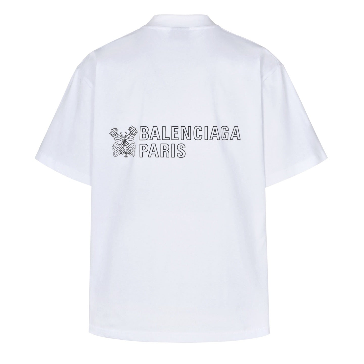 Balen 2025new t-shirt