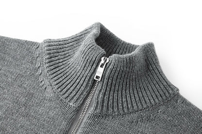 pra knitted sweater