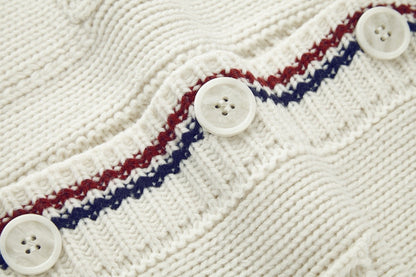 Pra knitted sweater