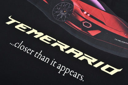 Balen 2025new Lamborghi sweatshirt