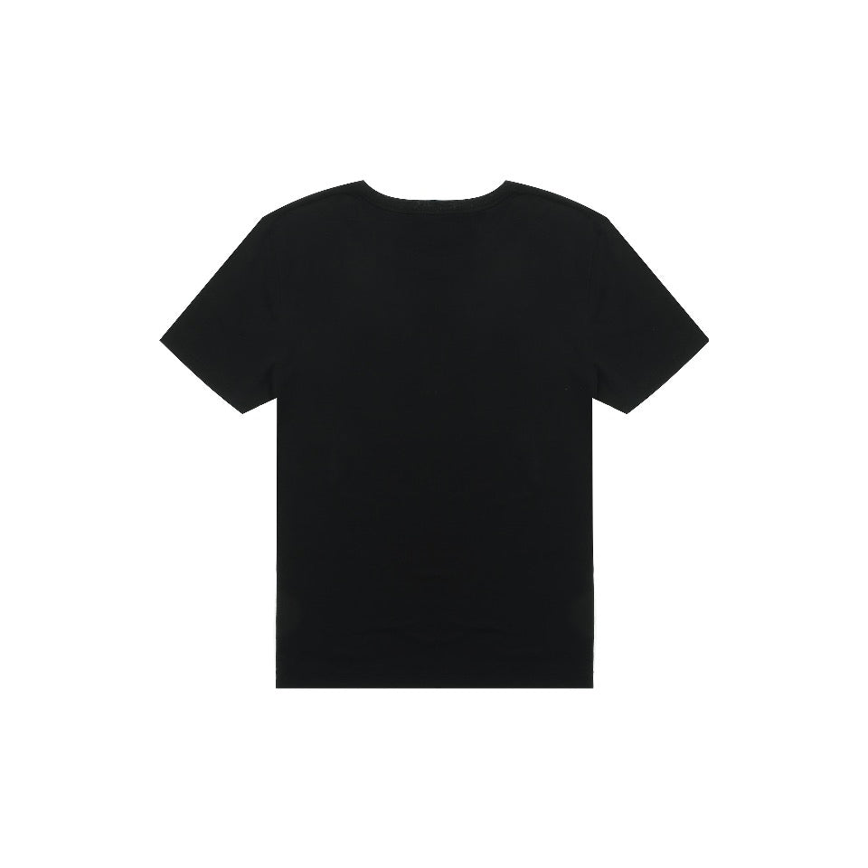 Gucc1 short-sleeved T-shirt