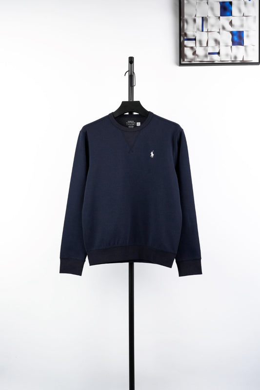 Ralphlau reversible sweatshirt