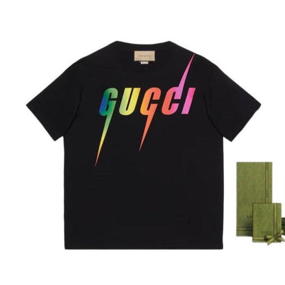 GUCC1  T-shirt Short Sleeves