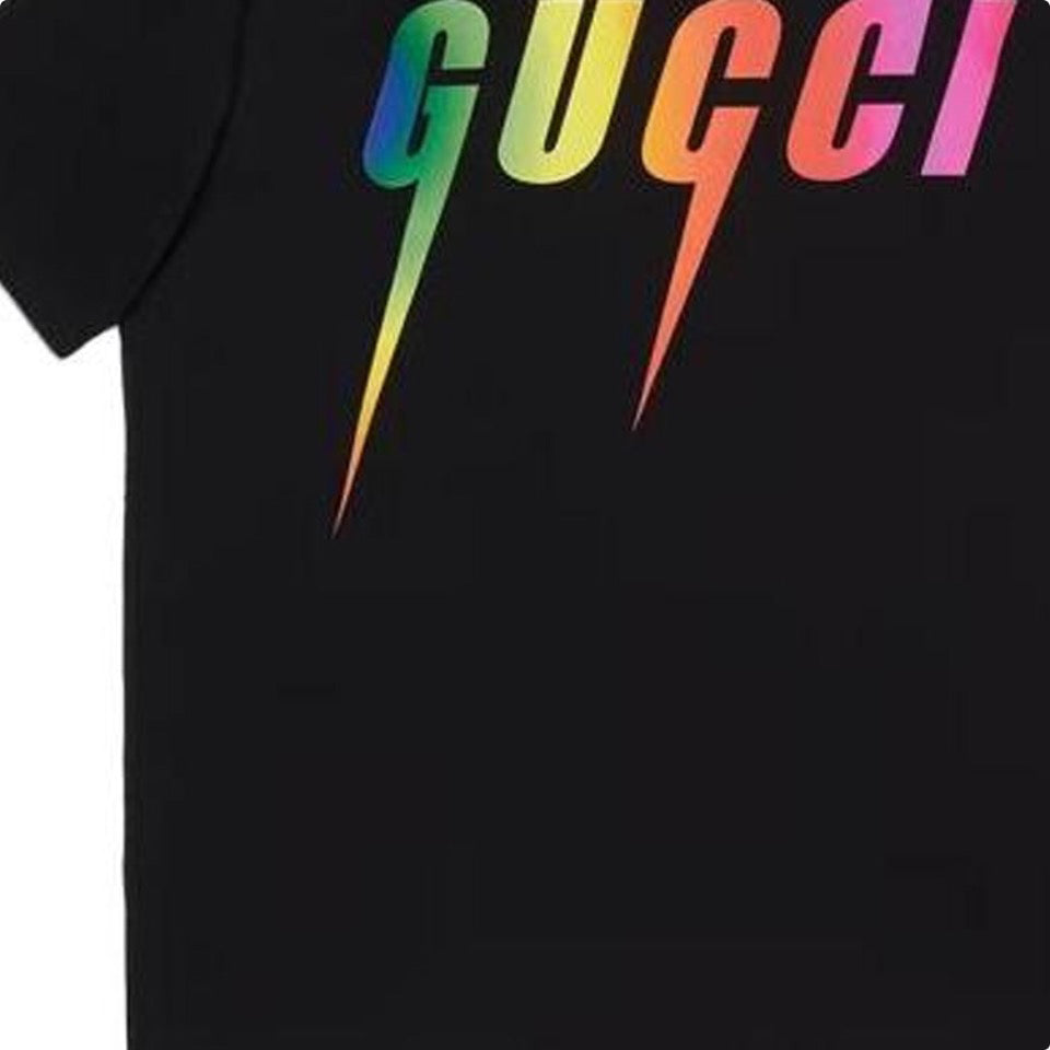 GUCC1  T-shirt Short Sleeves