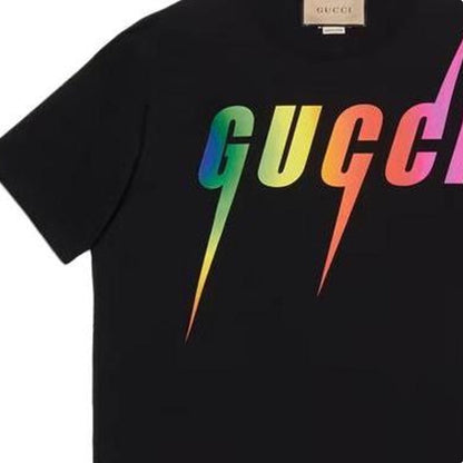 GUCC1  T-shirt Short Sleeves