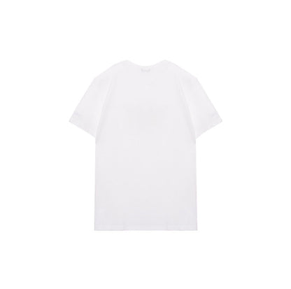 dio t T-shirt short sleeves