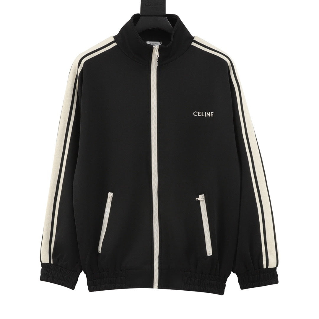 Celin men women jacket