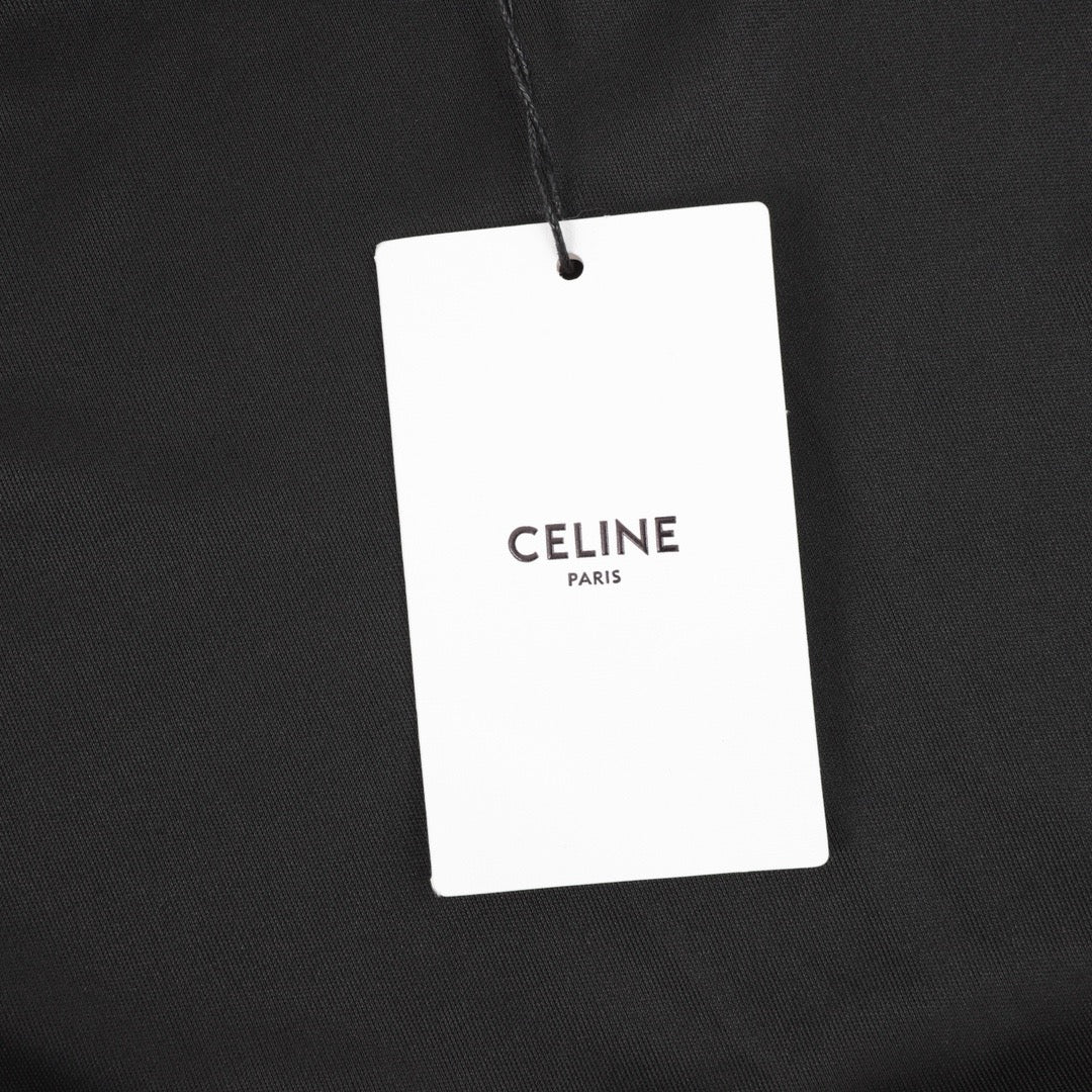 Celin men women jacket