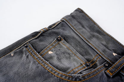 acne st jeans