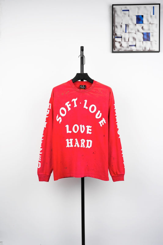 Saint Mic printed sweatshirt