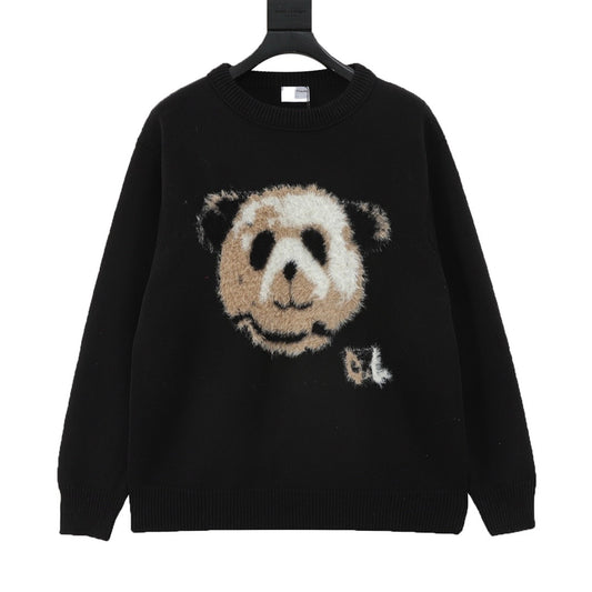 Luciano men women sweater