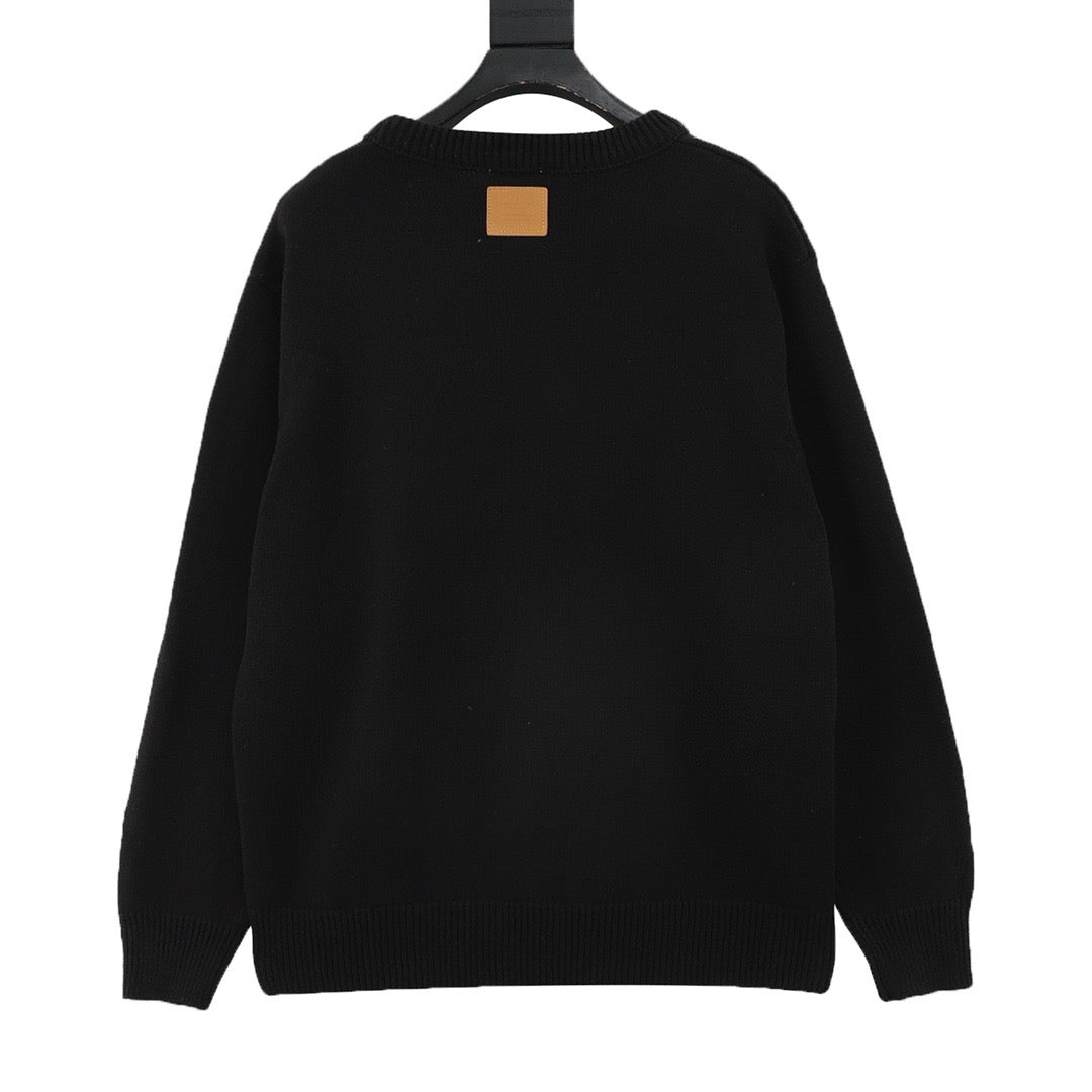 Luciano men women sweater