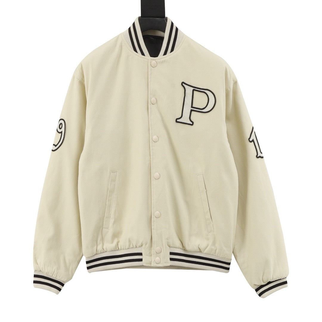 pra men women jacket