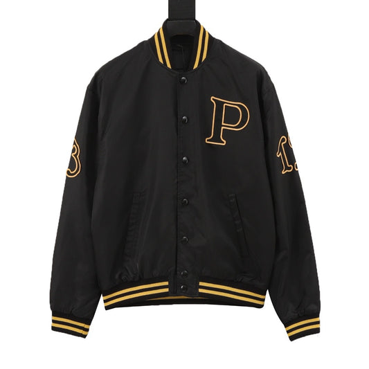 pra men women jacket