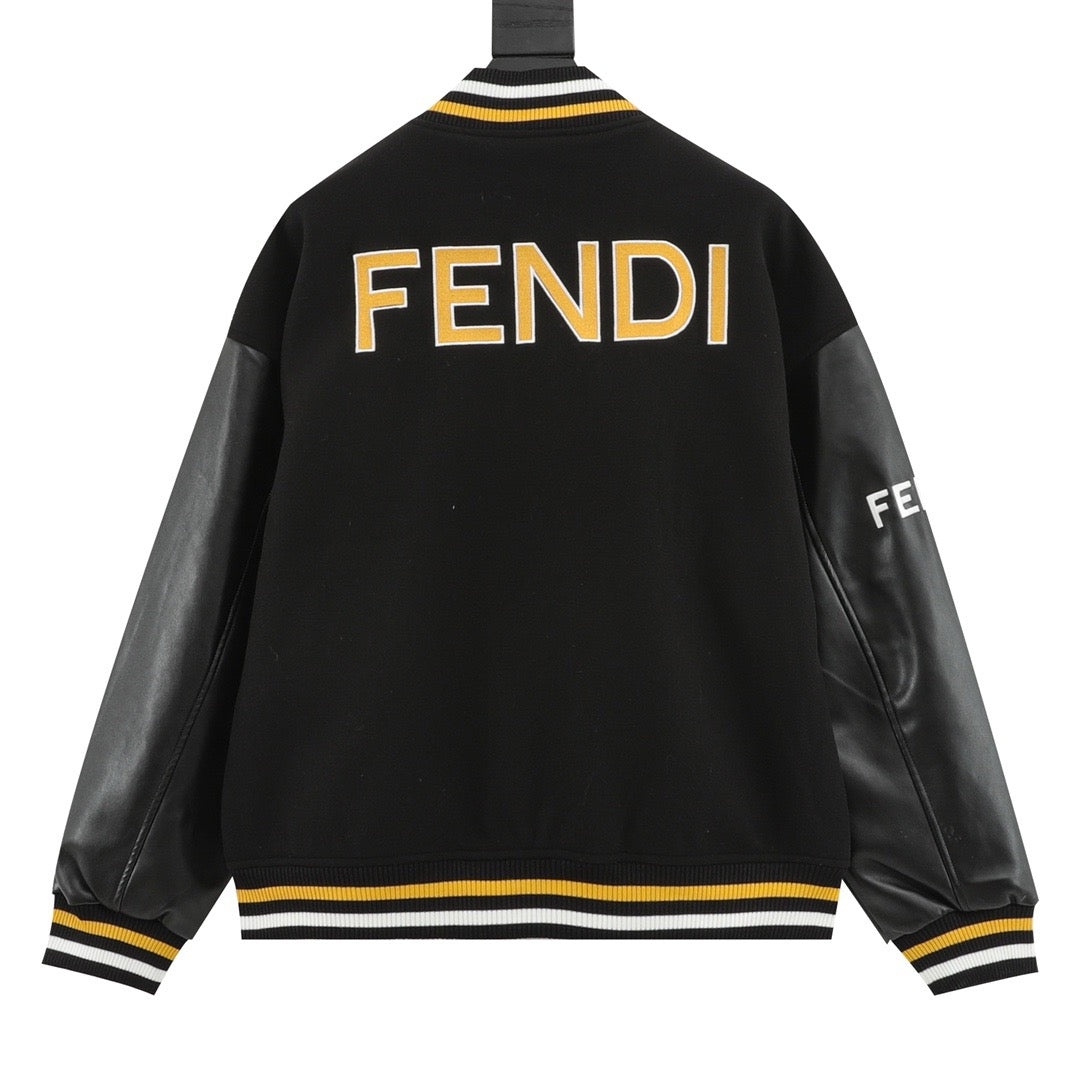 fen men women jacket