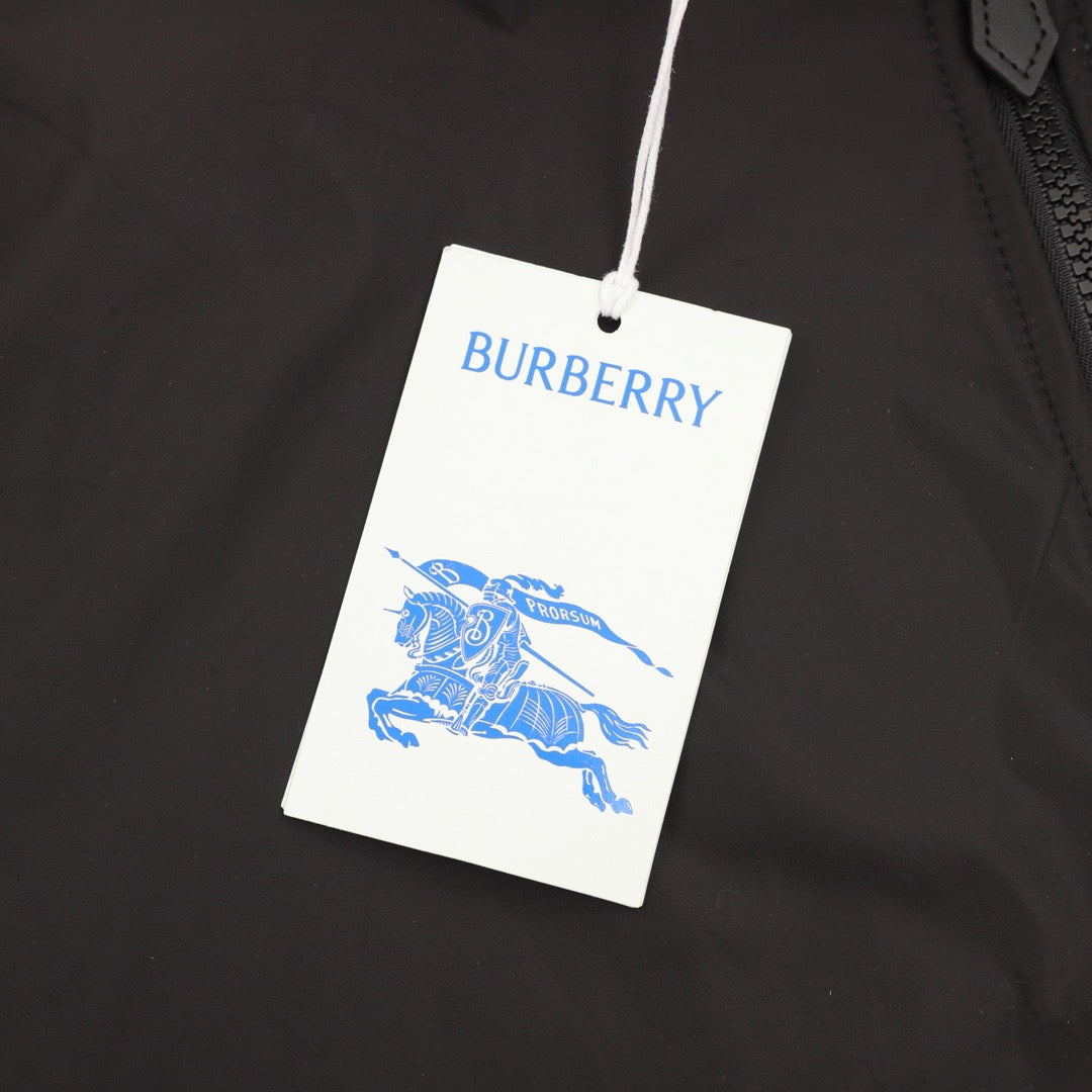 burb men women jacket