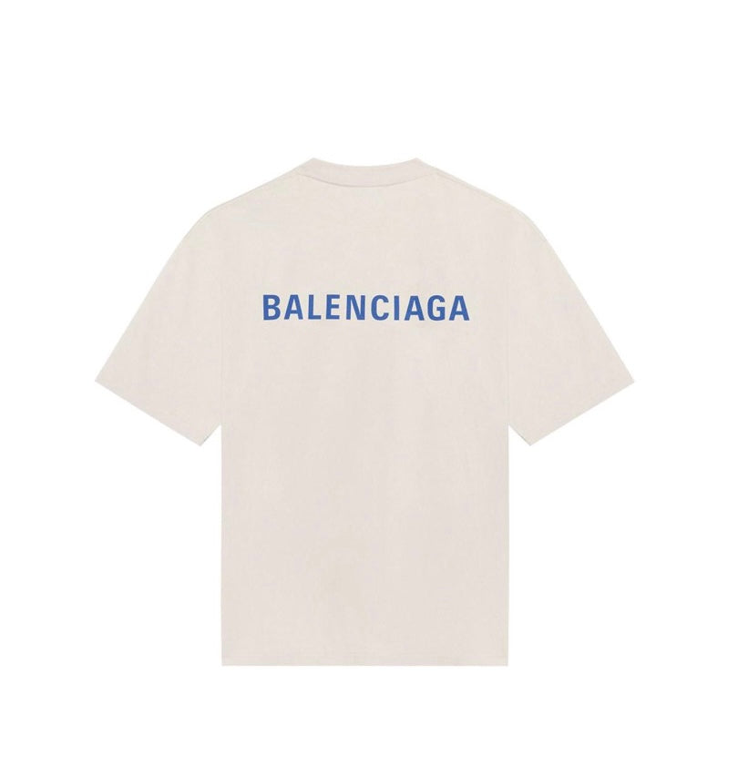 Balenciege T-shirt