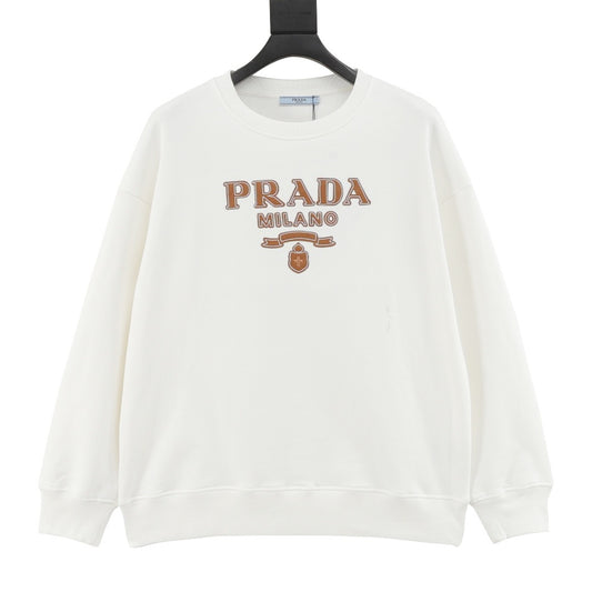 Pra men women sweatshirt