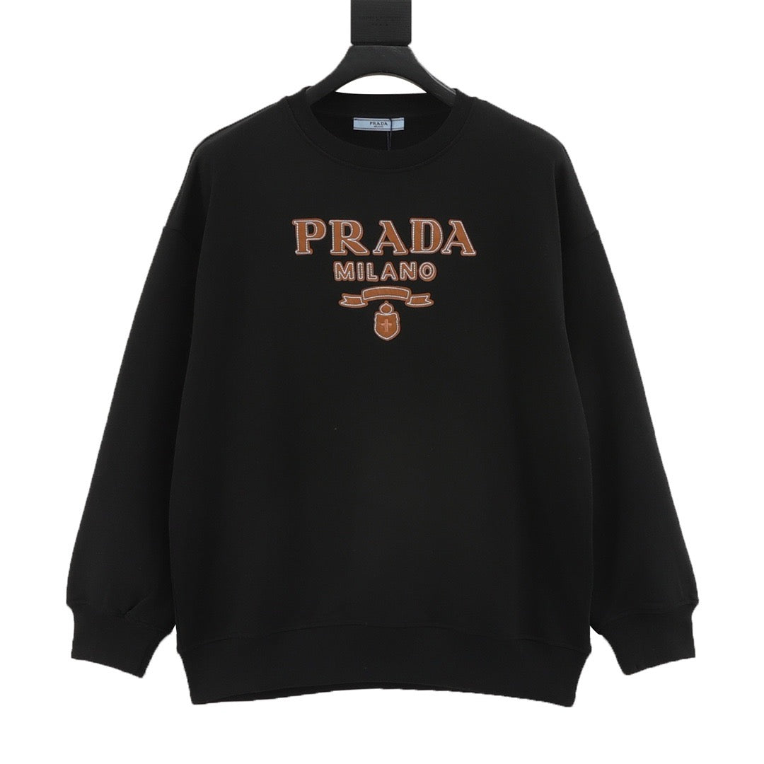 Pra men women sweatshirt