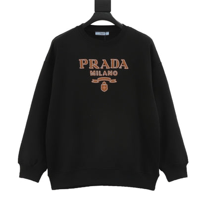 Pra men women sweatshirt