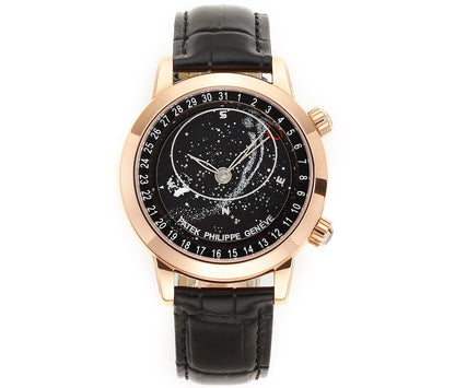 Patek ph 6102R-001 watch