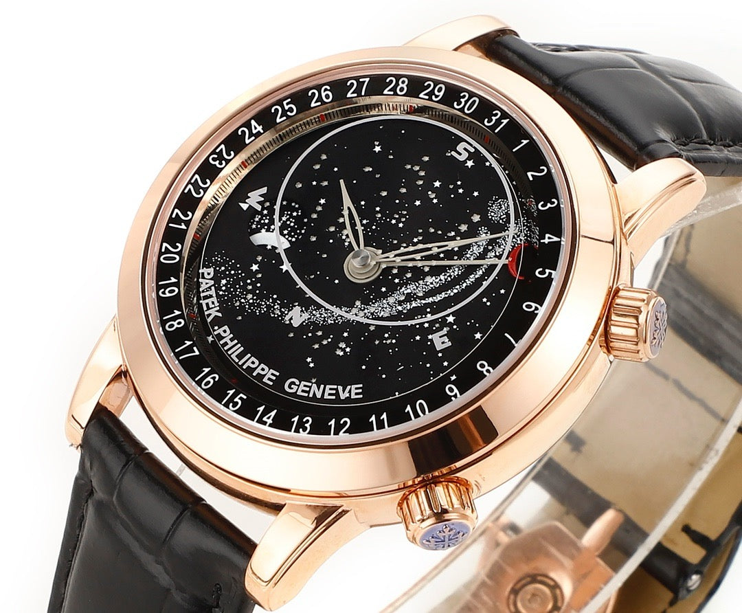 Patek ph 6102R-001 watch