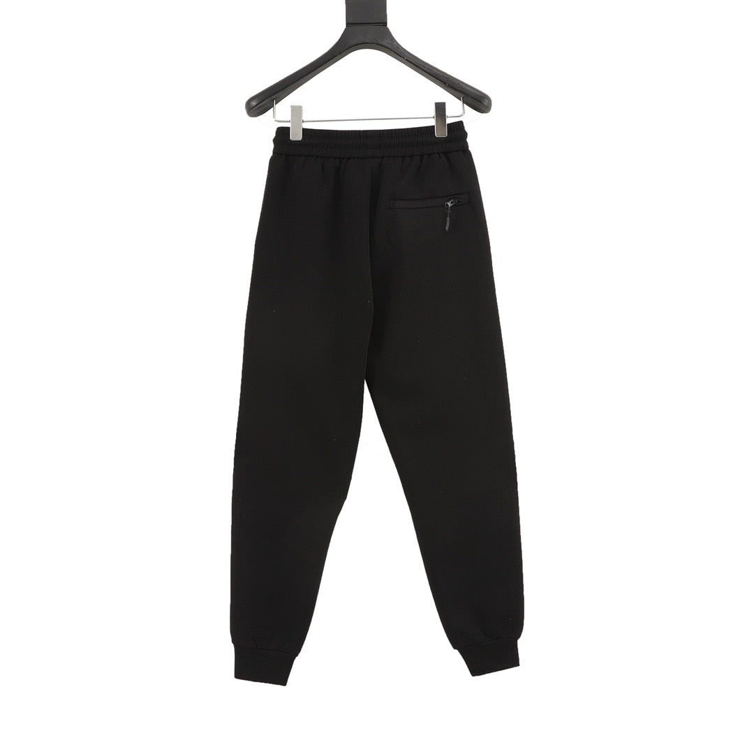 MONC men women trousers