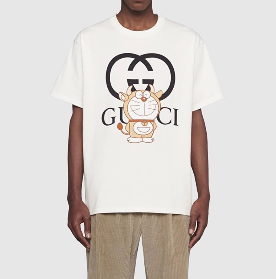 GUCC1  T-shirt