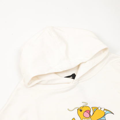 fend x pokem men women hoodie