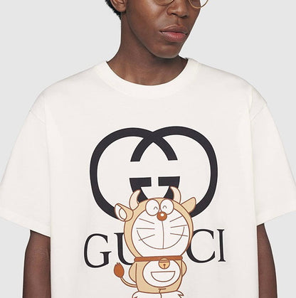 GUCC1  T-shirt