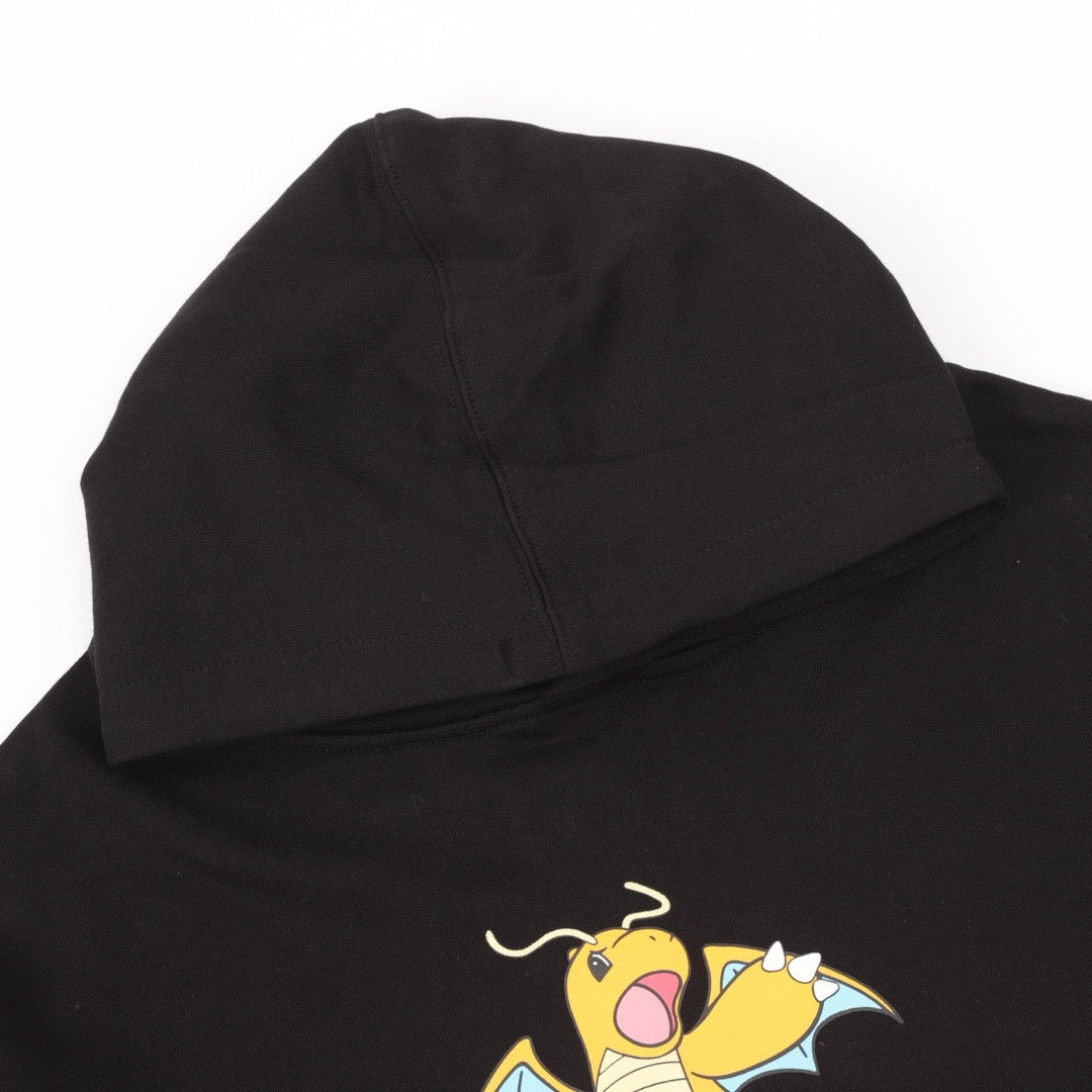 fend x pokem men women hoodie