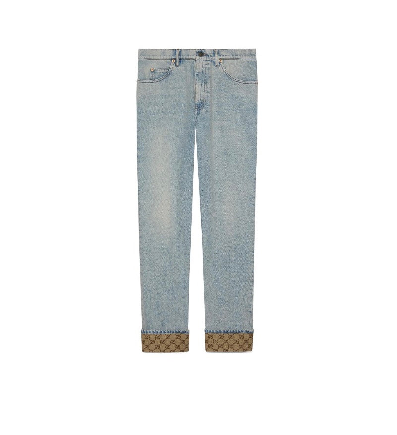 gucc1 jeans