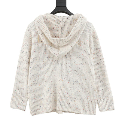 13DeMa women Cardigan Sweater